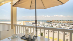 Epsom - Appartement en front de mer Arcachon